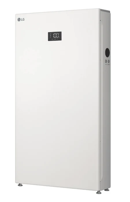 LG Home 8 home battery